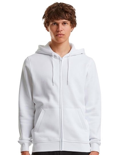 Męska bluza z kapturem model Heavy