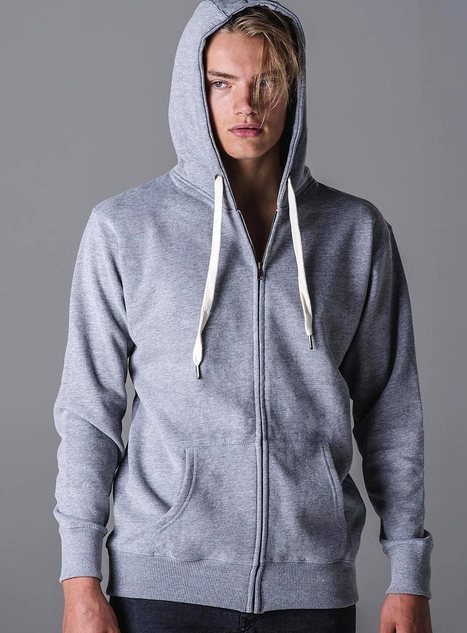 Męska bluza z kapturem model Superstar