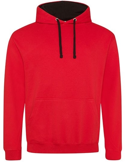 Męska bluza z kapturem Varsity Hoodie