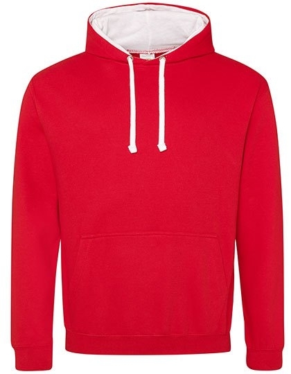 Męska bluza z kapturem Varsity Hoodie