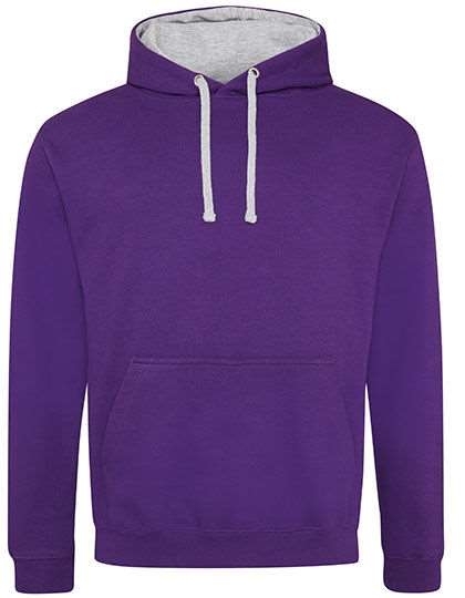 Męska bluza z kapturem Varsity Hoodie