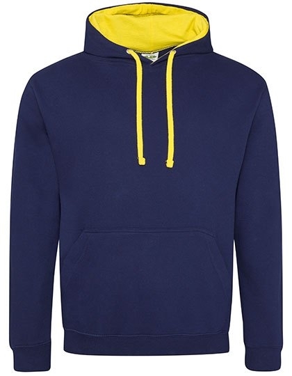 Męska bluza z kapturem Varsity Hoodie