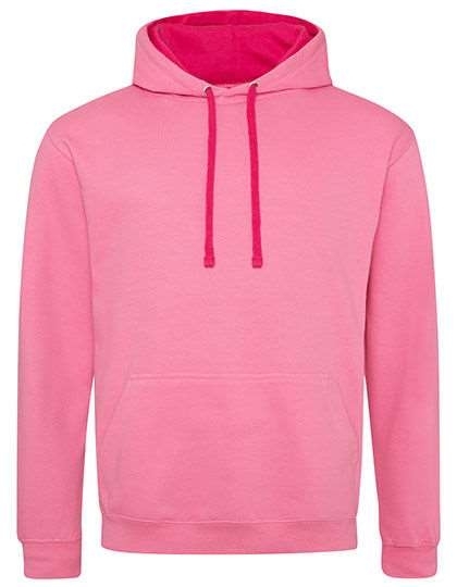 Męska bluza z kapturem Varsity Hoodie