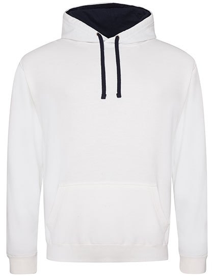 Męska bluza z kapturem Varsity Hoodie