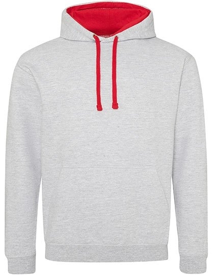 Męska bluza z kapturem Varsity Hoodie