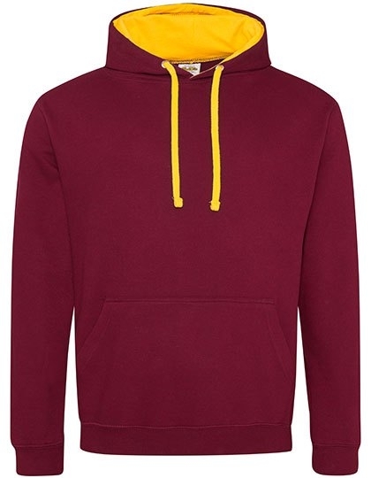 Męska bluza z kapturem Varsity Hoodie