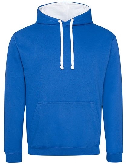 Męska bluza z kapturem Varsity Hoodie