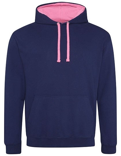 Męska bluza z kapturem Varsity Hoodie