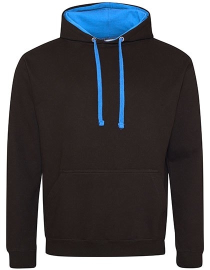 Męska bluza z kapturem Varsity Hoodie