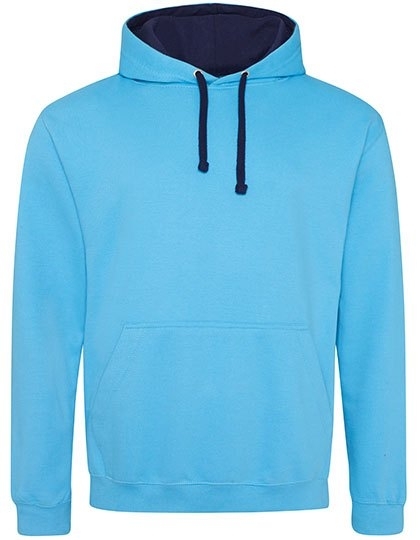 Męska bluza z kapturem Varsity Hoodie