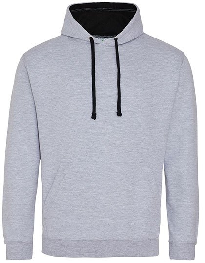 Męska bluza z kapturem Varsity Hoodie