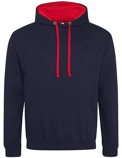 Męska bluza z kapturem Varsity Hoodie