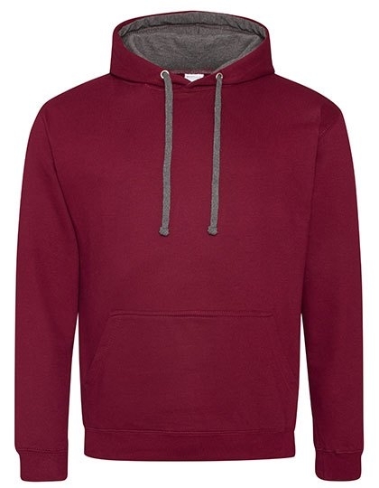 Męska bluza z kapturem Varsity Hoodie