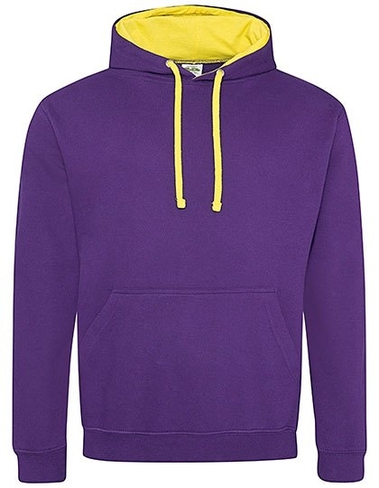 Męska bluza z kapturem Varsity Hoodie