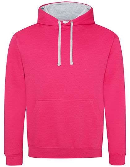 Męska bluza z kapturem Varsity Hoodie