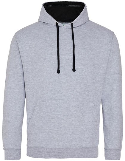 Męska bluza z kapturem Varsity Hoodie