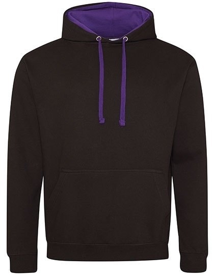 Męska bluza z kapturem Varsity Hoodie