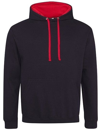 Męska bluza z kapturem Varsity Hoodie