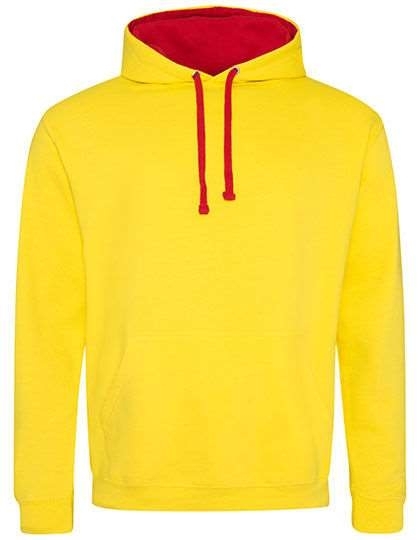 Męska bluza z kapturem Varsity Hoodie