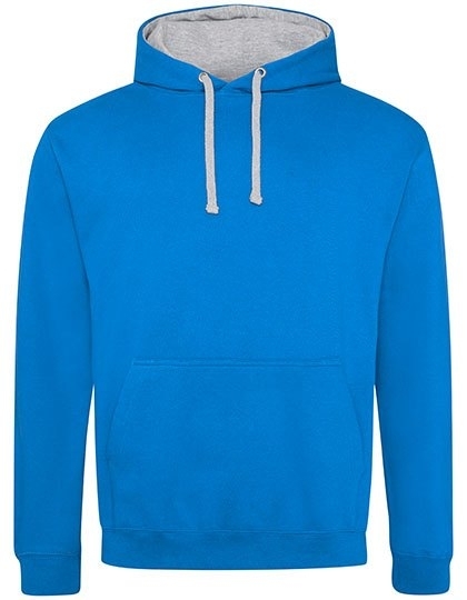 Męska bluza z kapturem Varsity Hoodie