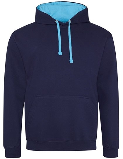 Męska bluza z kapturem Varsity Hoodie