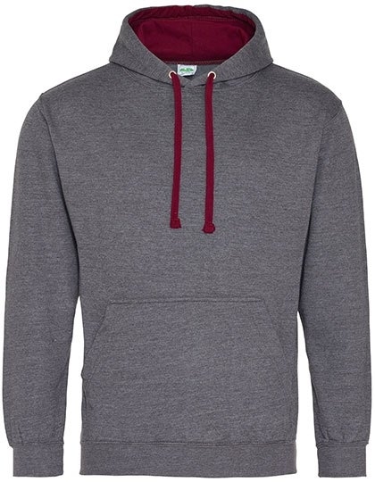 Męska bluza z kapturem Varsity Hoodie