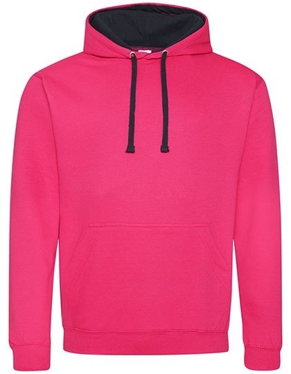 Męska bluza z kapturem Varsity Hoodie