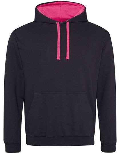 Męska bluza z kapturem Varsity Hoodie