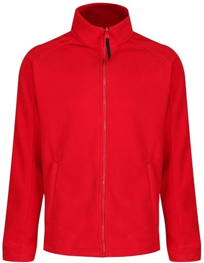 Męska bluza z polaru Thor