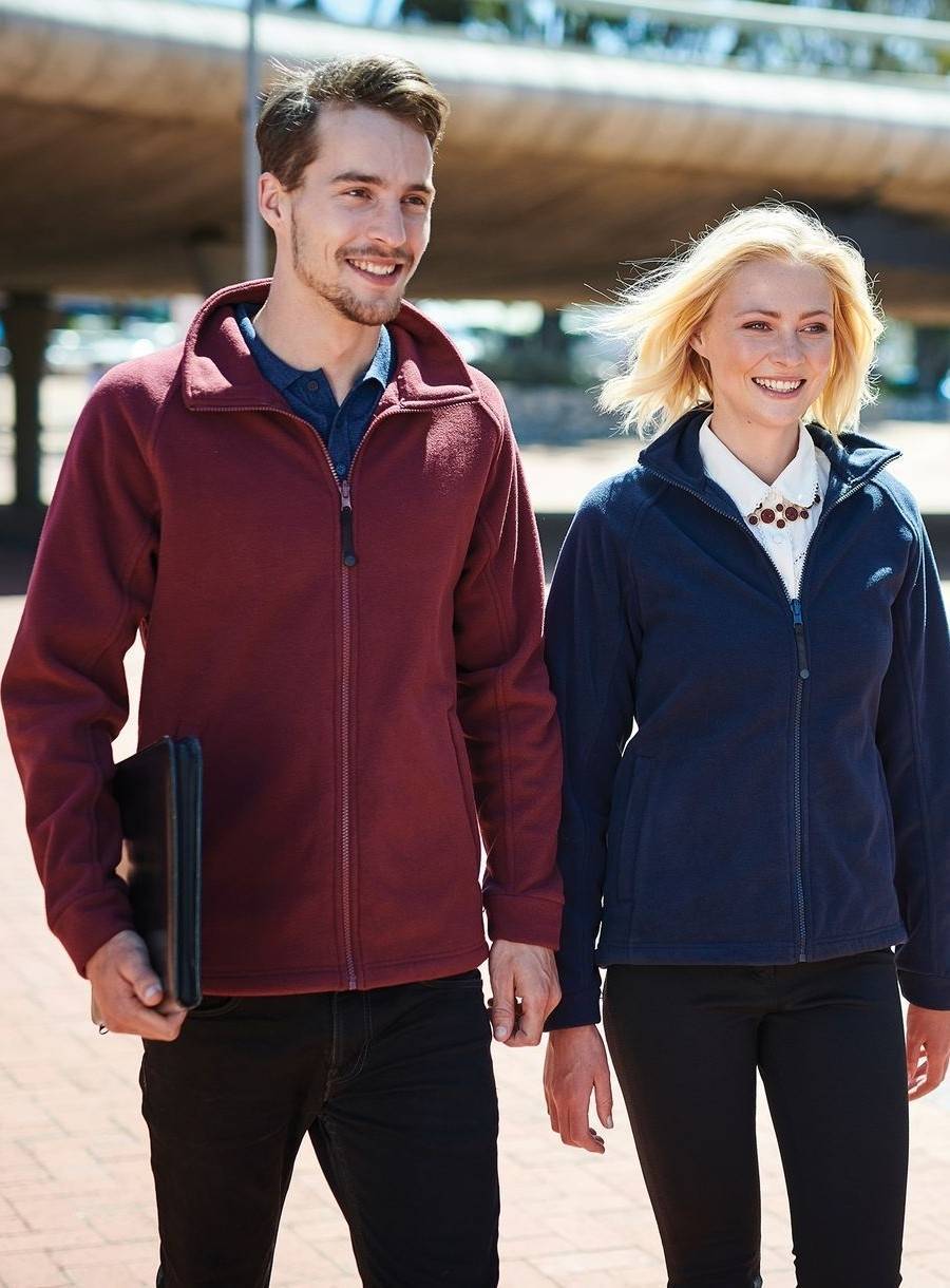 Męska bluza z polaru Thor