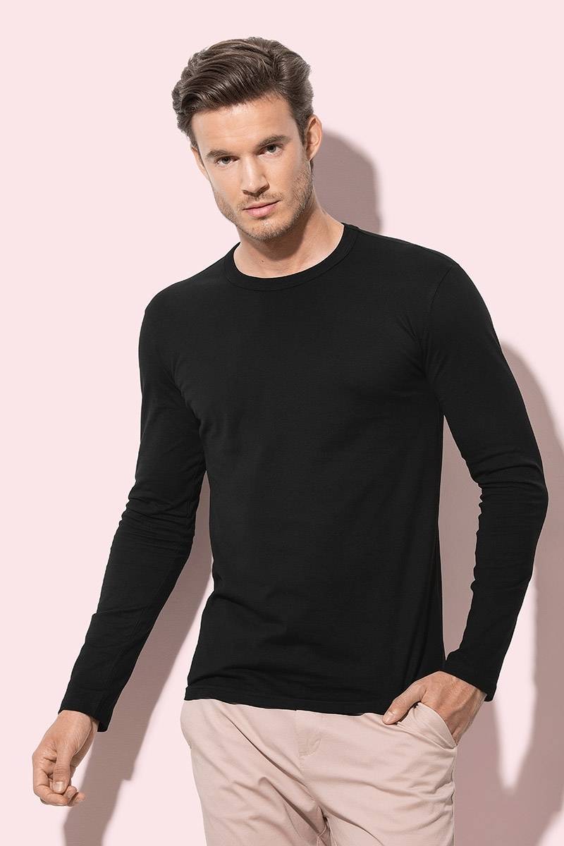 Męska bluzka Stedman Morgan