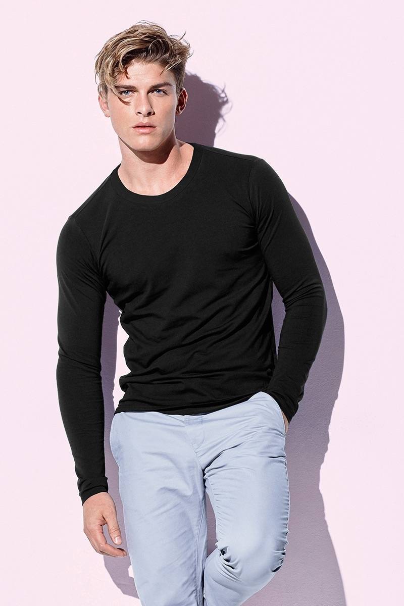 Męska bluzka Stedman Morgan