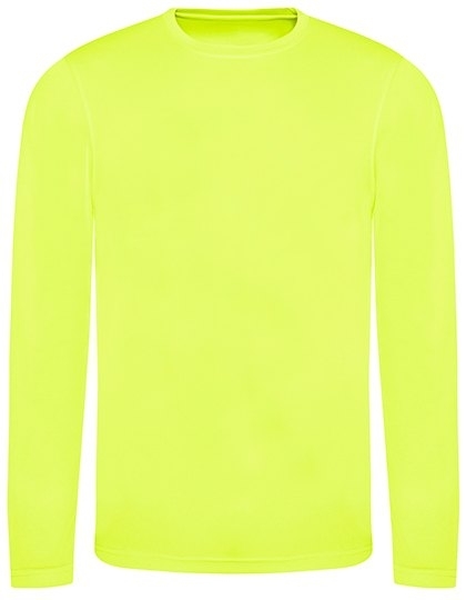 Męska bluzka z długim rękawem Cool T