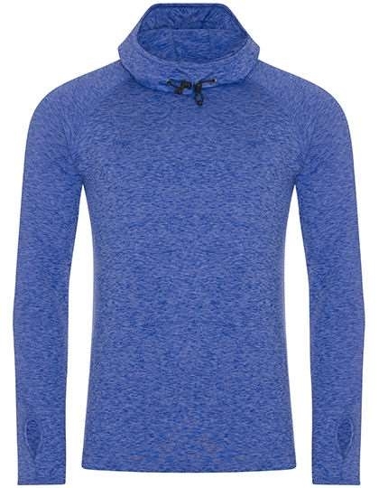 Męska bluzka z kapturem Just Cool