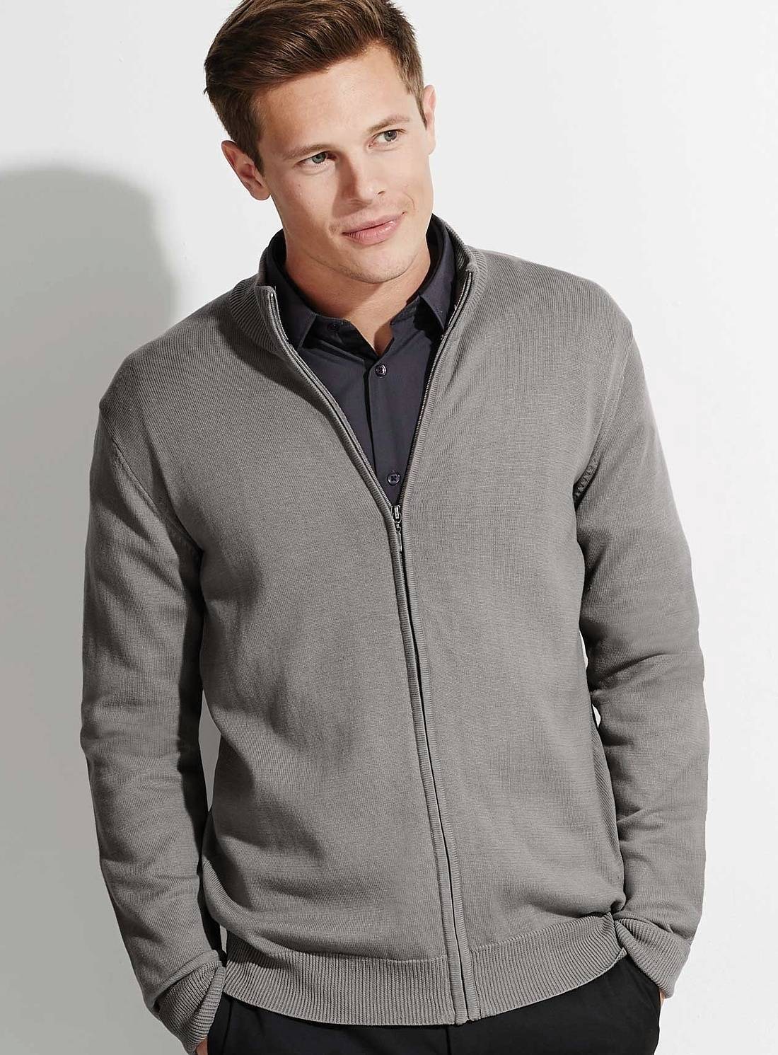 Męska elegancka bluza Gordon