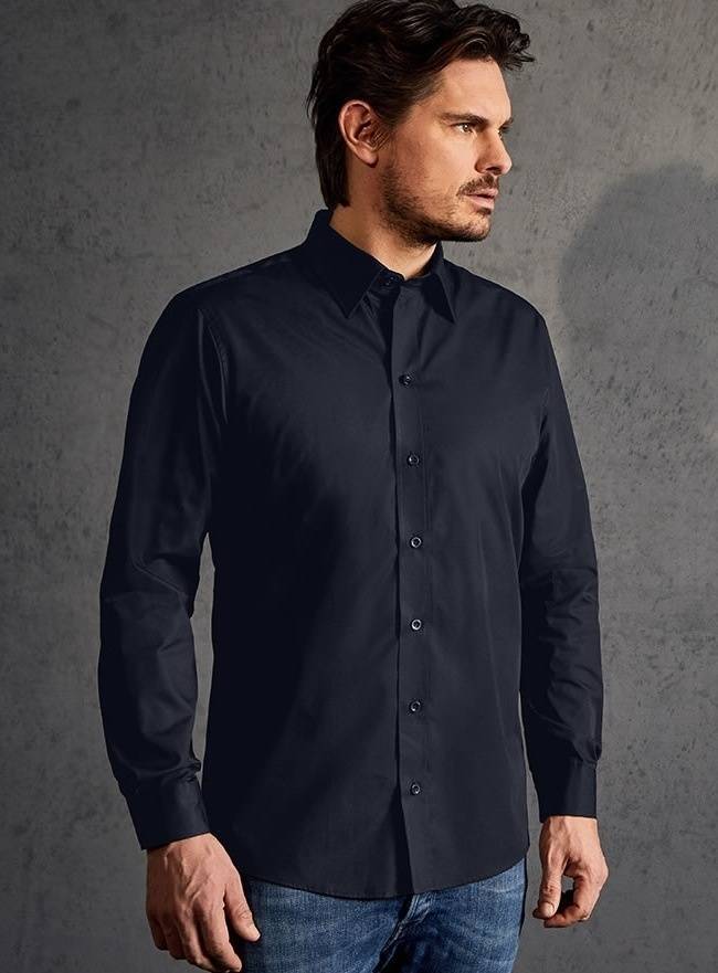 Męska elegancka koszula Promodoro