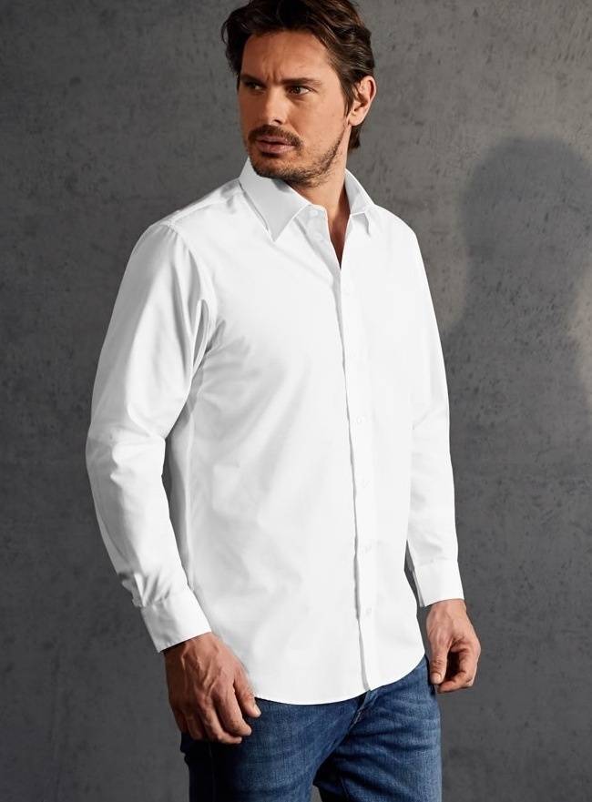 Męska elegancka koszula Promodoro