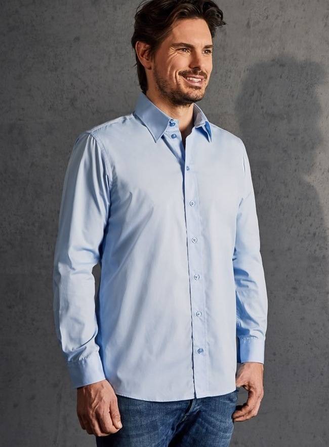 Męska elegancka koszula Promodoro