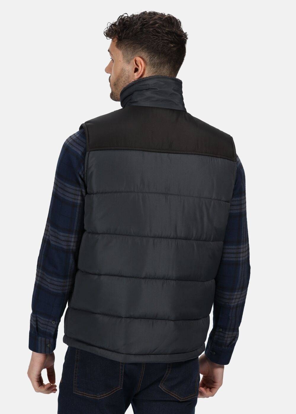 Męska kamizelka model Altoona