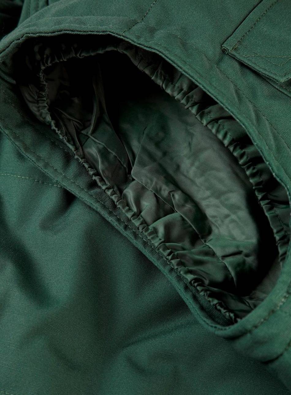 Męska kamizelka robocza Workwear