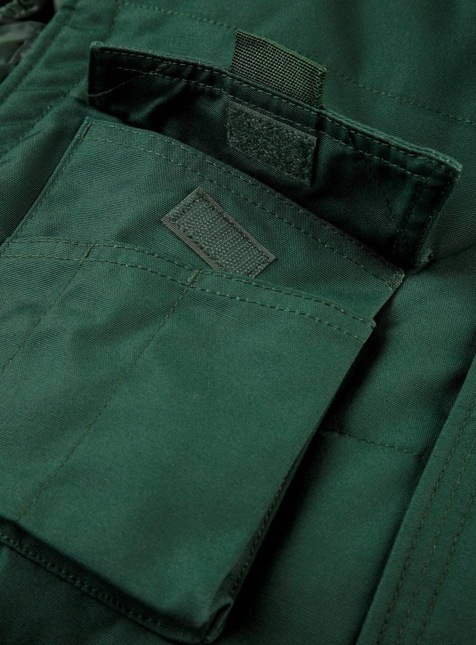 Męska kamizelka robocza Workwear