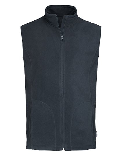 Męska kamizelka z polaru Active Fleece