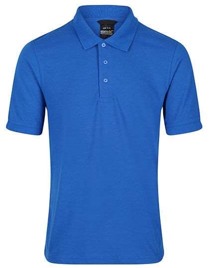 Męska klasyczna koszulka polo 65/35