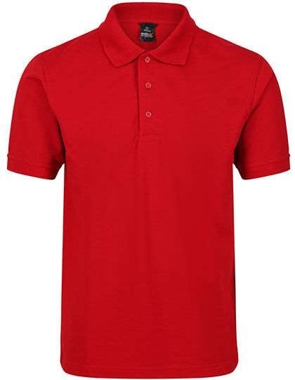 Męska klasyczna koszulka polo 65/35