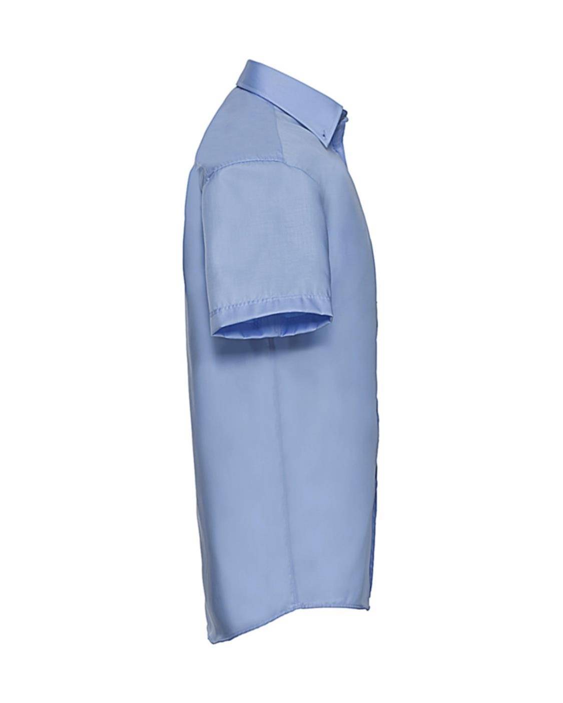 Męska koszula bez prasowania