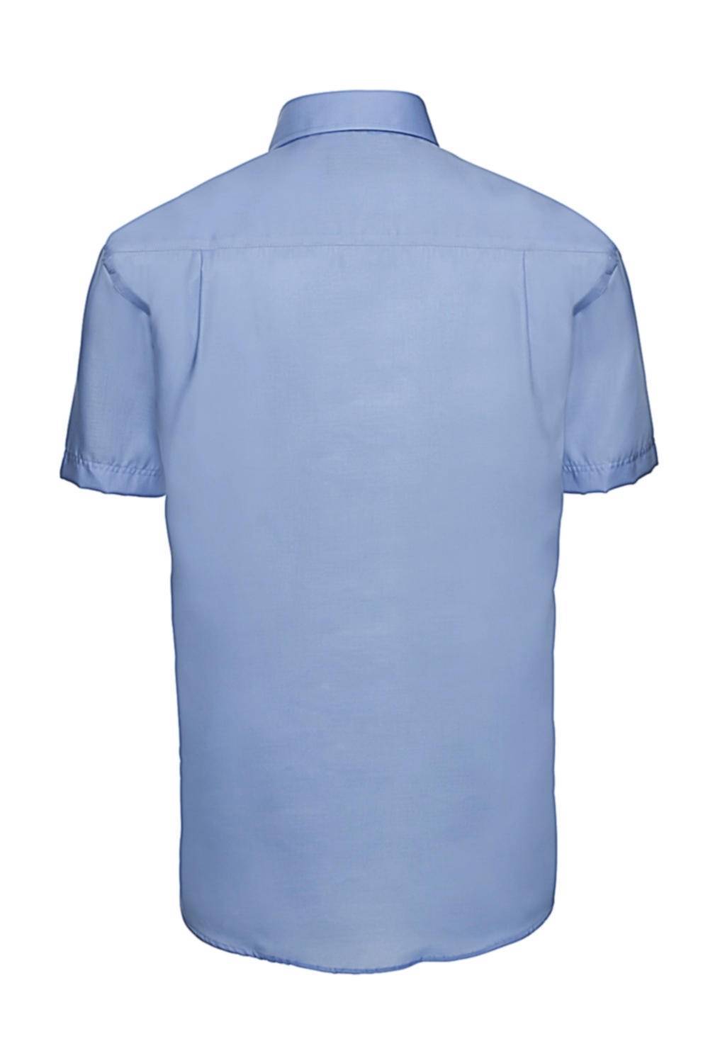 Męska koszula bez prasowania