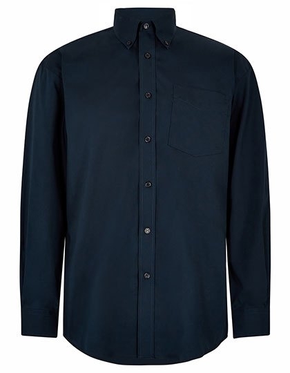Męska koszula z długim rękawem Corporate Oxford