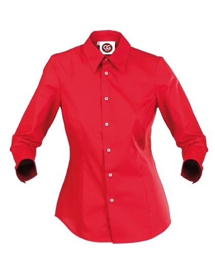 Męska koszula z długim rękawem Pesaro