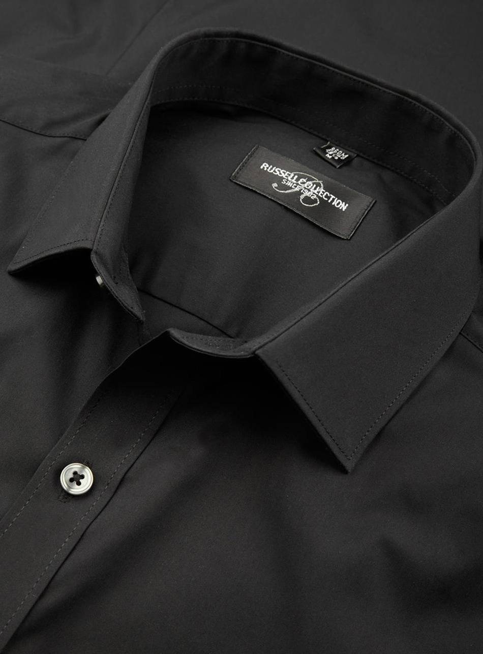 Męska koszula z długim rękawem Ultimate Stretch