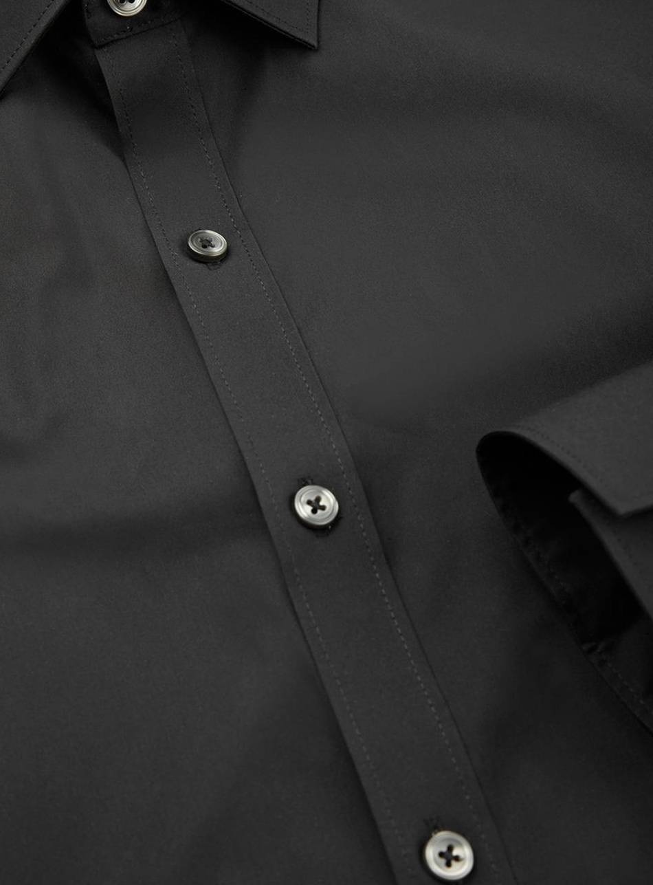 Męska koszula z długim rękawem Ultimate Stretch